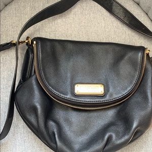 Marc Jacobs satchel crossbody